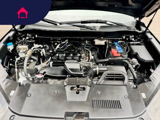 2023 Honda CR-V