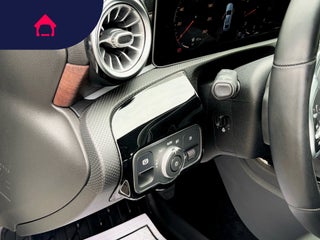 2019 Mercedes-Benz A-Class