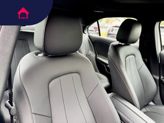 2019 Mercedes-Benz A-Class