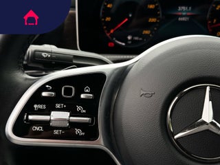 2019 Mercedes-Benz A-Class