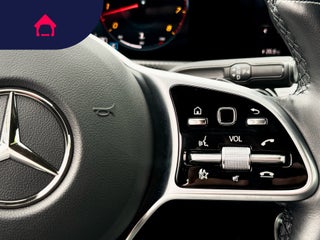 2019 Mercedes-Benz A-Class