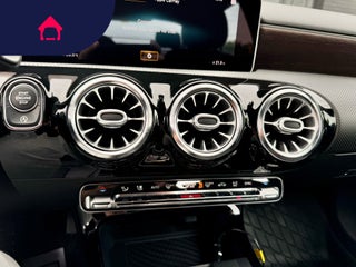 2019 Mercedes-Benz A-Class