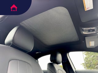 2019 Mercedes-Benz A-Class