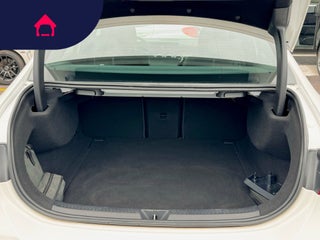 2019 Mercedes-Benz A-Class