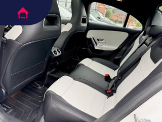 2020 Mercedes-Benz CLA