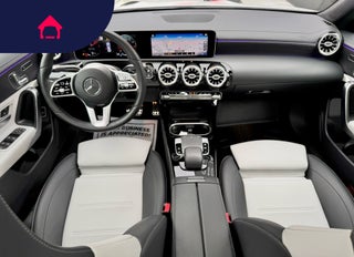2020 Mercedes-Benz CLA