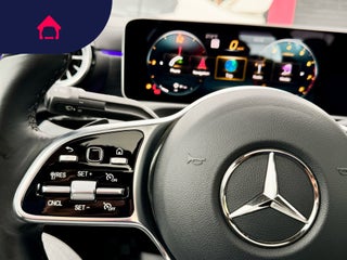 2020 Mercedes-Benz CLA