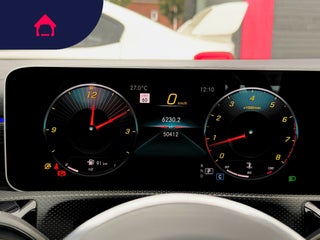 2020 Mercedes-Benz CLA