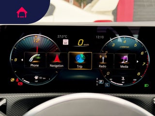 2020 Mercedes-Benz CLA