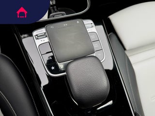 2020 Mercedes-Benz CLA