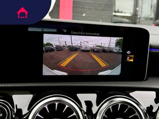 2020 Mercedes-Benz CLA
