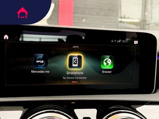 2020 Mercedes-Benz CLA