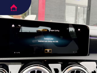 2020 Mercedes-Benz CLA