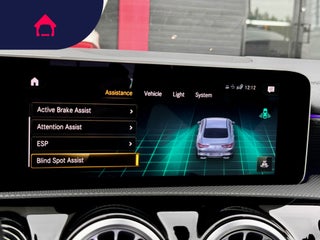 2020 Mercedes-Benz CLA
