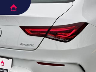 2020 Mercedes-Benz CLA