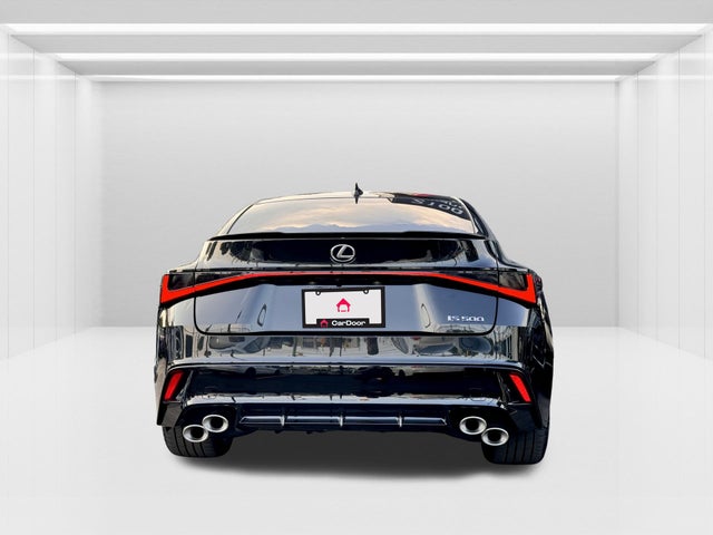 2025 Lexus IS
