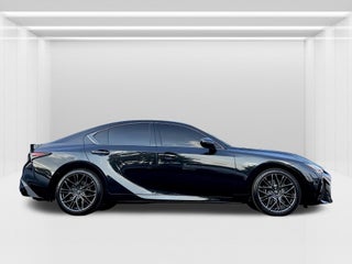 2025 Lexus IS