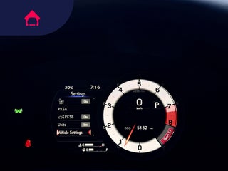 2025 Lexus IS
