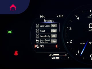 2025 Lexus IS