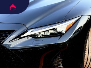 2025 Lexus IS