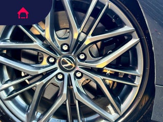 2025 Lexus IS
