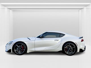 2020 Toyota GR Supra
