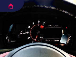 2020 Toyota GR Supra