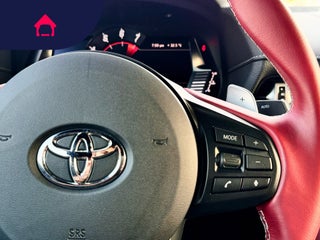 2020 Toyota GR Supra