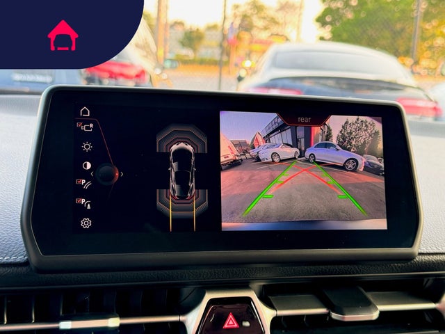 2020 Toyota GR Supra