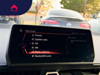 2020 Toyota GR Supra