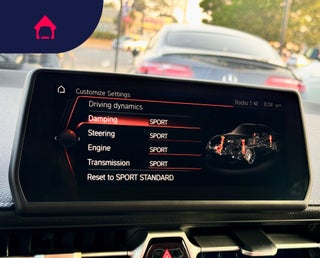 2020 Toyota GR Supra