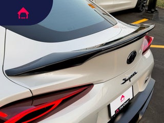 2020 Toyota GR Supra