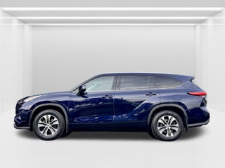 2020 Toyota Highlander