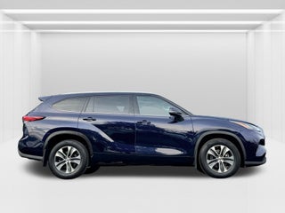2020 Toyota Highlander