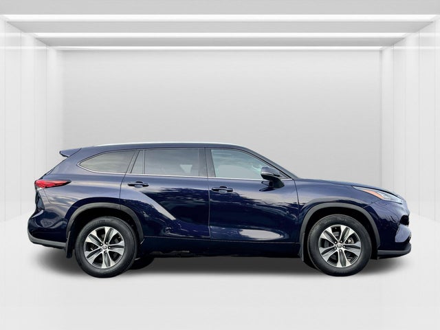 2020 Toyota Highlander