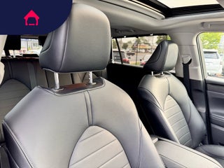 2020 Toyota Highlander