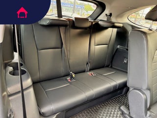 2020 Toyota Highlander