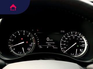 2020 Toyota Highlander