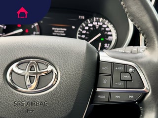 2020 Toyota Highlander