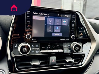 2020 Toyota Highlander