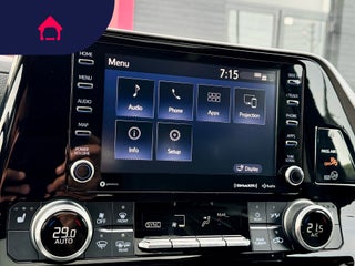 2020 Toyota Highlander
