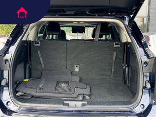 2020 Toyota Highlander