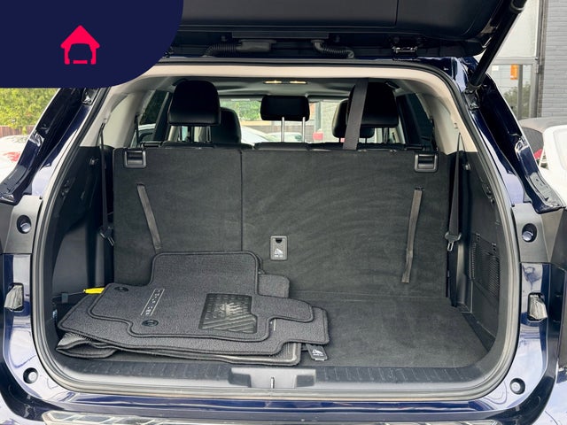 2020 Toyota Highlander