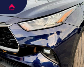 2020 Toyota Highlander