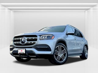 2022 Mercedes-Benz GLS