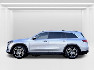 2022 Mercedes-Benz GLS