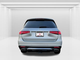 2022 Mercedes-Benz GLS