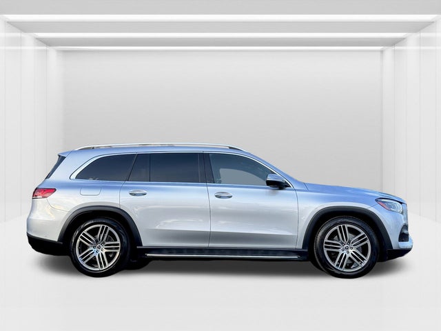 2022 Mercedes-Benz GLS