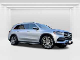 2022 Mercedes-Benz GLS