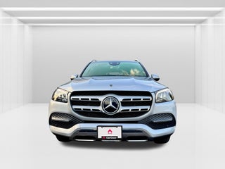 2022 Mercedes-Benz GLS